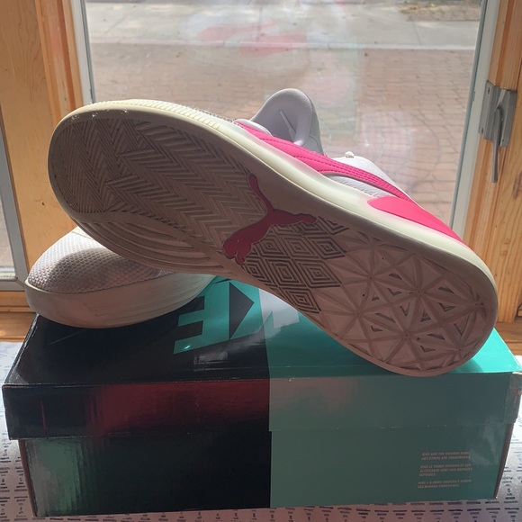 Puma basketball shoes - Picture 5 of 5